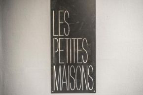 Les Petites Maisons Montevarchi